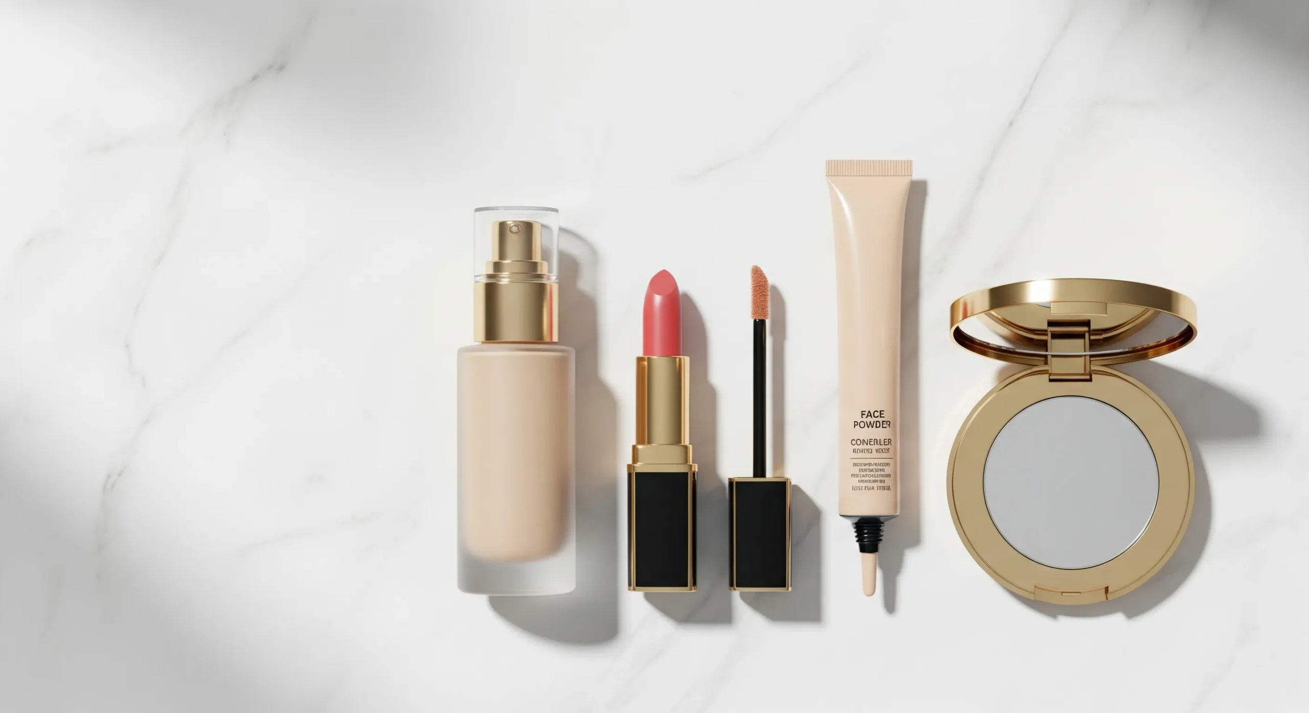 New Arrivals MakeupMirageNepal