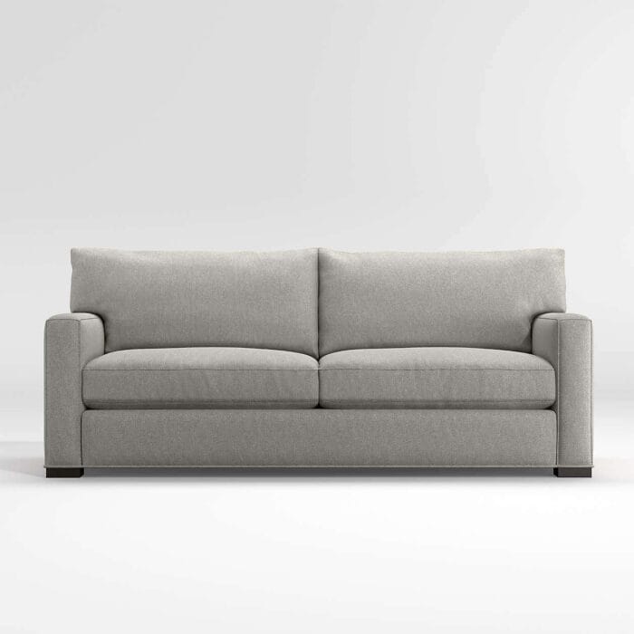 Axis 2-Seat Sofa